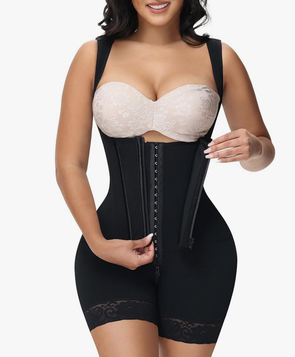 Candice Fajas Colombianas Shapewear