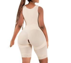 Jada Shapewear for Women Tummy Control Fajas Colombianas Butt