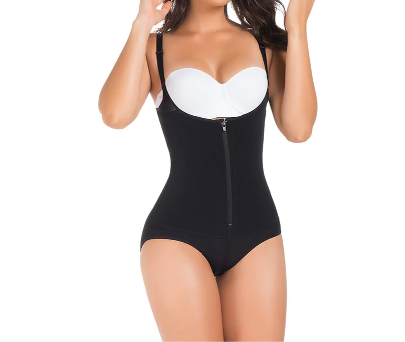 Snatched Body Shaper  Body shapers, Body suit, Shaper