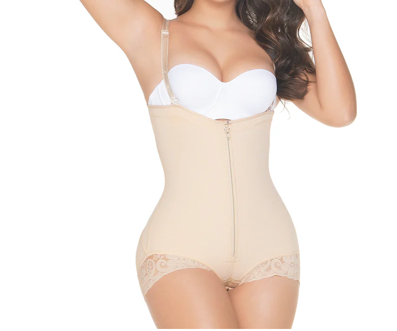 Colombian Faja — Southern Belle Body Contouring