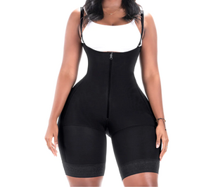 Waist Tummy Shaper Bling Shapers Colombian Bum Lift Control Mid Thigh  Shapewear Faja Curvy Wide Hips Small Women 230520 From 29,88 €